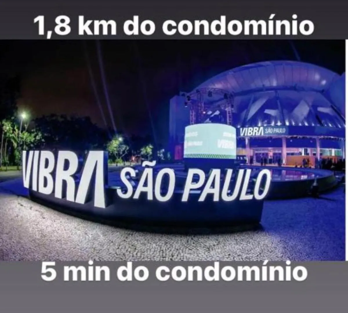 Apartamento Na Chacara Santo Antonio Сан-Пауло 0*,