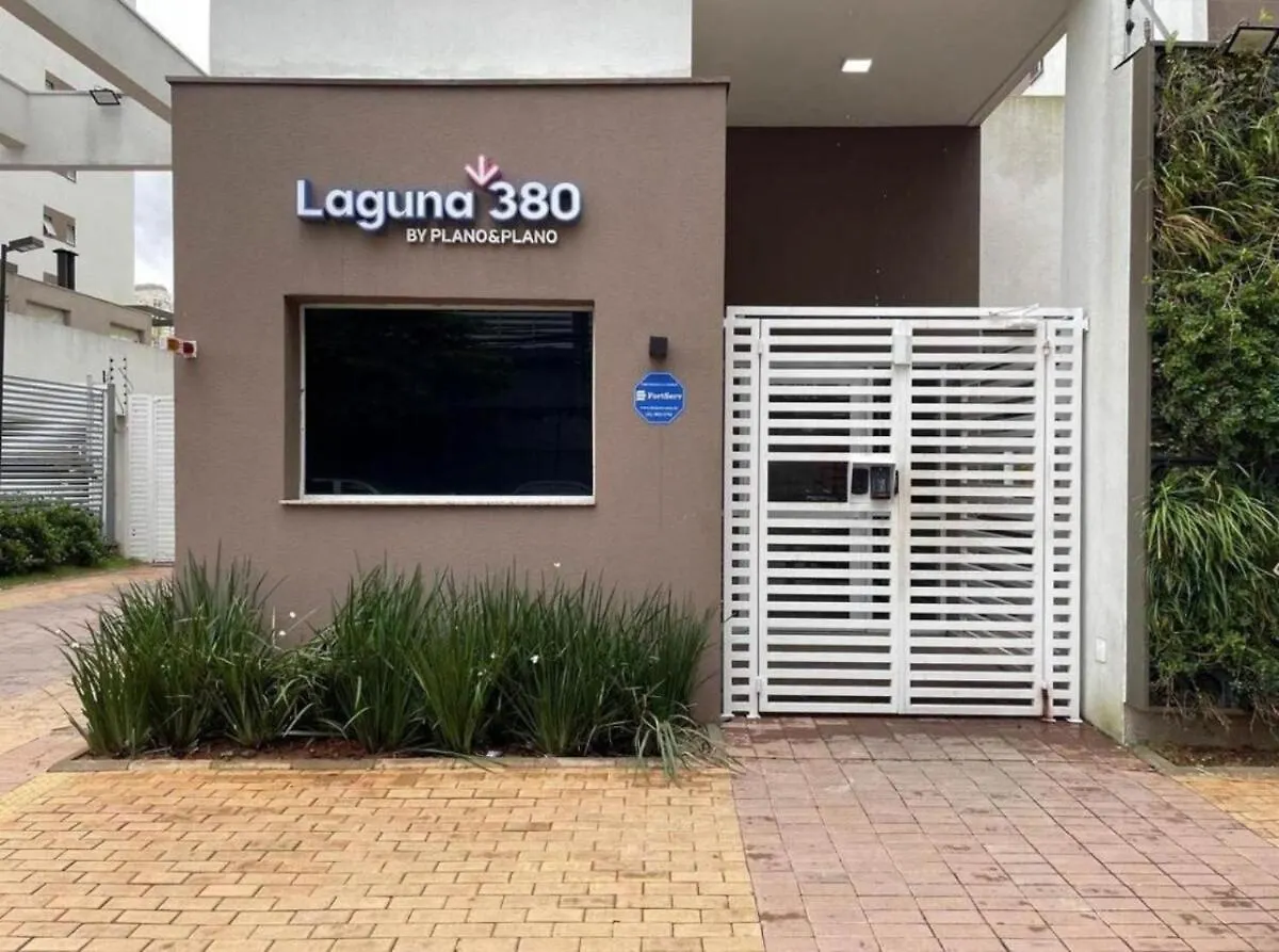 Apartamento Na Chacara Santo Antonio Сан-Пауло 0*,