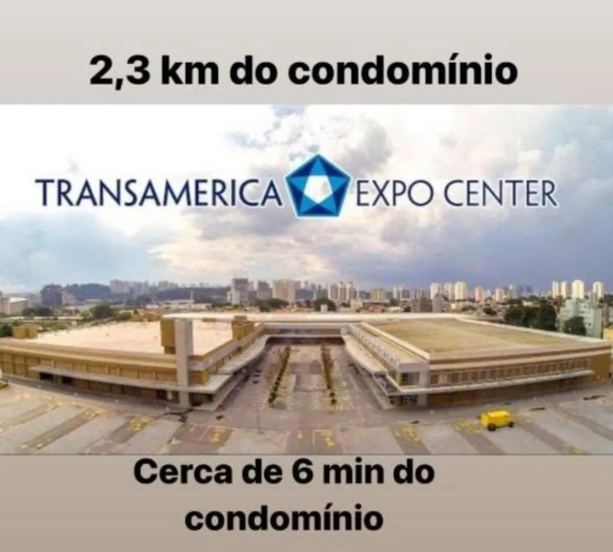 Apartamento Na Chacara Santo Antonio Сан-Пауло Апартаменты