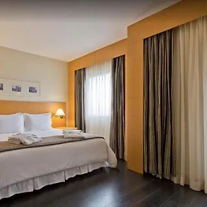4* Отель Innside By Melia Itaim