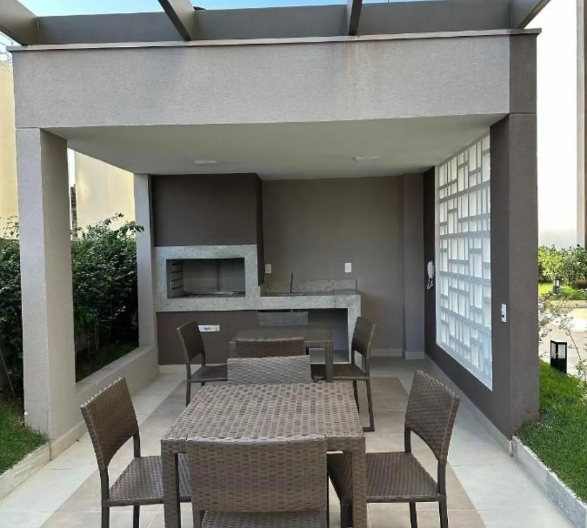 Apartamento Na Chacara Santo Antonio 0*, 圣保罗