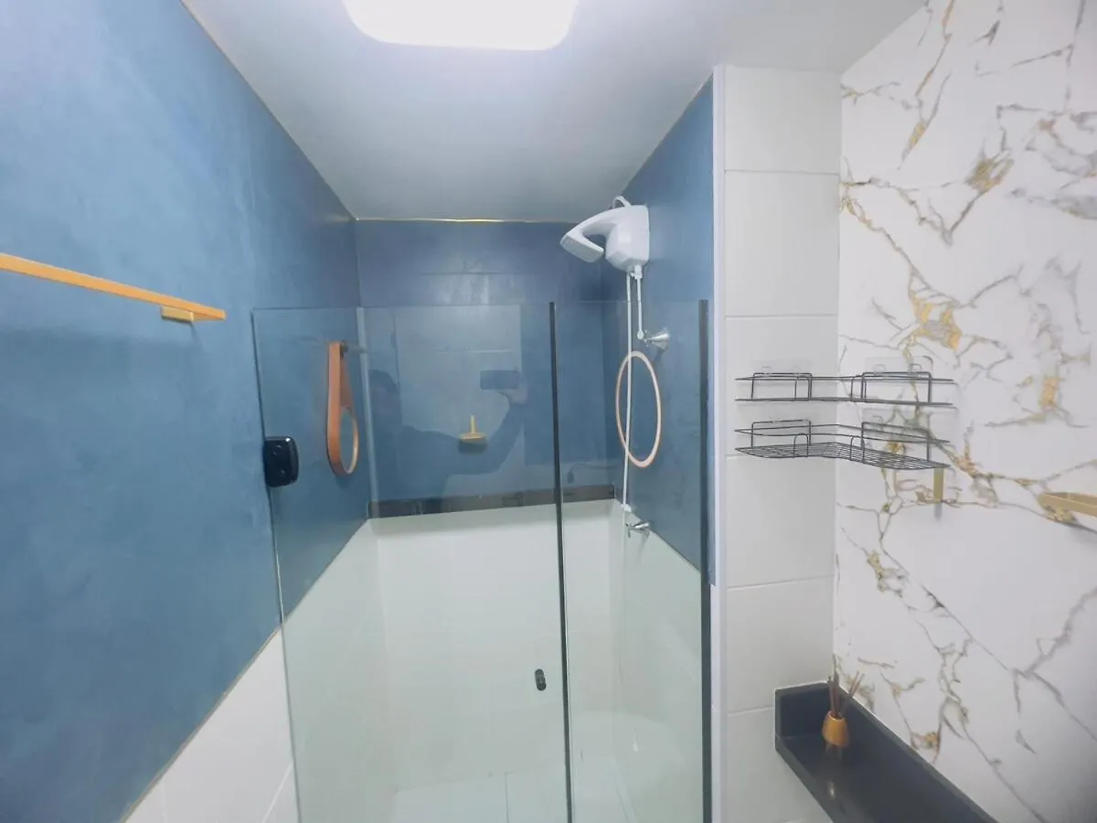 Apartamento Na Chacara Santo Antonio 0*, 圣保罗 巴西