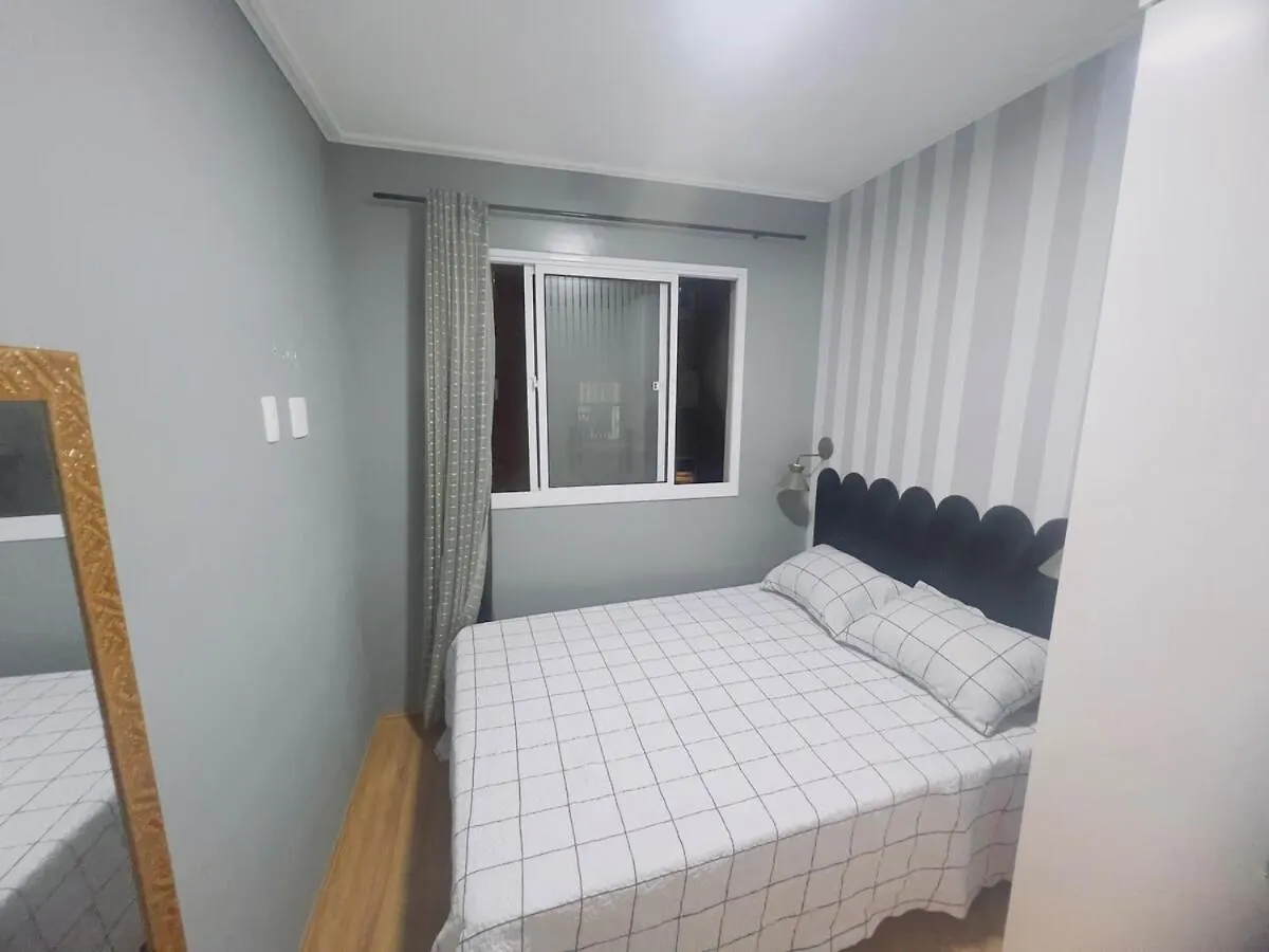 Apartamento Na Chacara Santo Antonio 公寓 圣保罗
