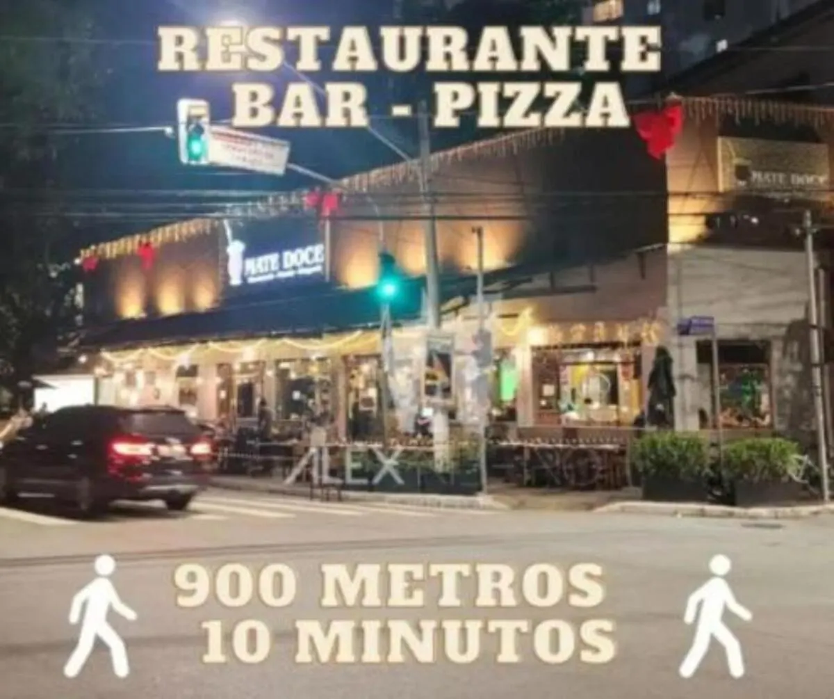 Apartamento Na Chacara Santo Antonio 公寓